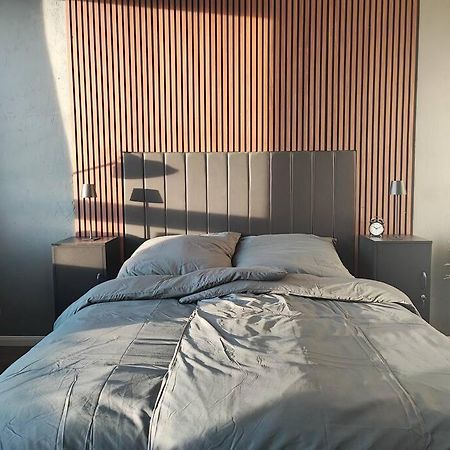 Modernes Juwel In Hagen City Экстерьер фото