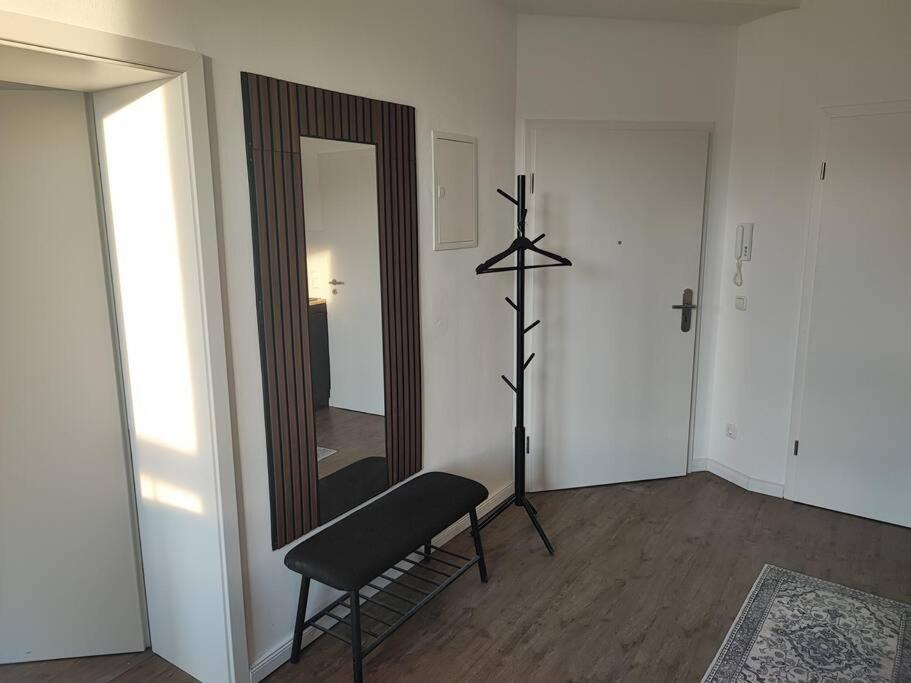 Modernes Juwel In Hagen City Экстерьер фото