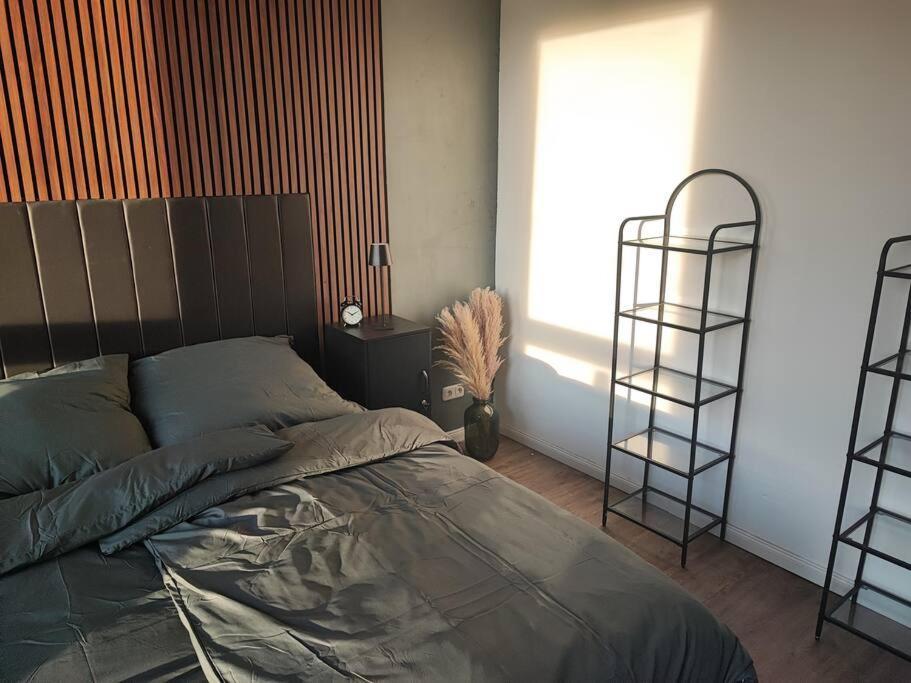 Modernes Juwel In Hagen City Экстерьер фото