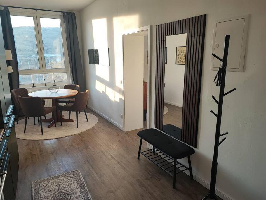 Modernes Juwel In Hagen City Экстерьер фото