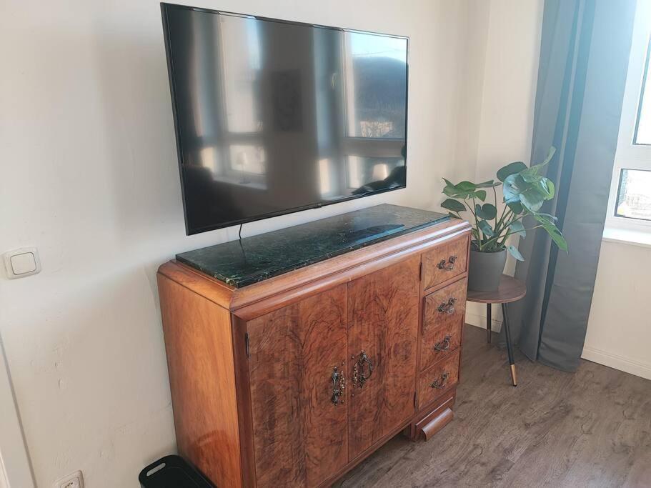 Modernes Juwel In Hagen City Экстерьер фото